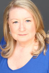 Image of Lorna Phillipson