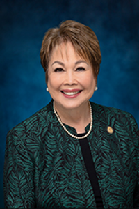 Image of Lorraine Inouye