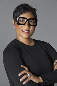 Image of Lorraine Cochran-Johnson
