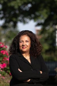 Image of Lorraine Wheeler