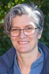 Image of Lorrel Plimier