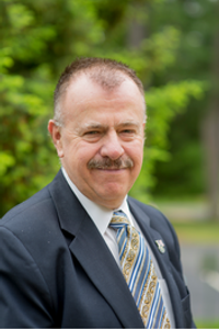 Image of Louis Gargiulo