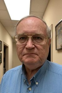 Image of Louie Woolbright
