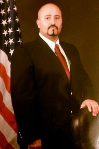 Image of Louie Contreras