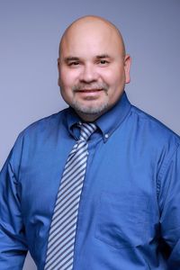 Image of Louie Perez