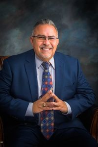 Image of Louie Sanchez