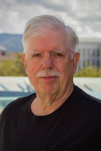 Image of Louis Quindlen