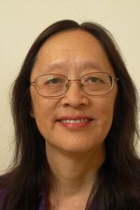 Image of Louisa Ho