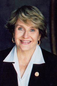 Image of Louise Slaughter