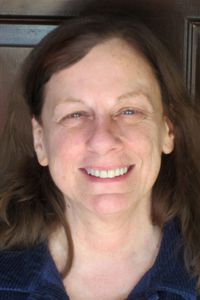 Image of Luana  Cleveland