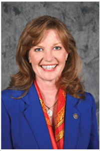 Image of Luann Ridgeway
