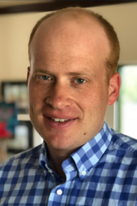 Image of Lucas Johnson