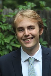 Image of Lucas Cole