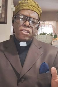 Image of Lucious Conway