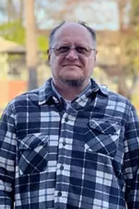 Image of Luis Acevedo-Arreguin
