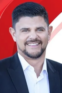 Image of Luis  Pozzolo
