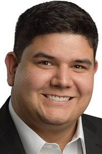 Image of Luis Villarreal Jr.