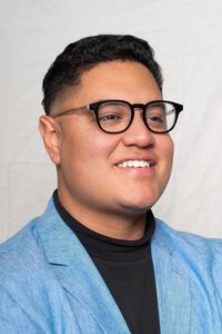 Image of Luis Mata