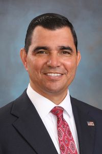 Image of Luis Buentello