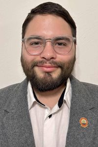 Image of Luis Padilla