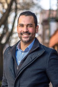 Image of Luis Quero