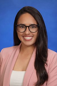 Image of Luisa Santos