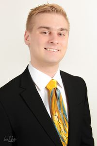 Image of Lukas Maughan