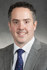 Image of Luke Frederick