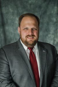 Image of Luke Wochensky