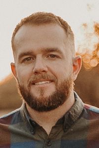 Image of Luke Aichele