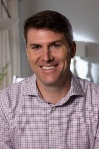 Image of Luke Martin