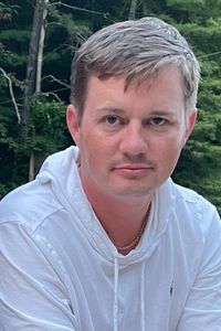 Image of Luke Misner