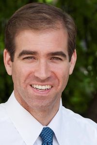Image of Luke Bronin