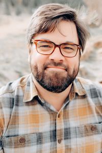 Image of Luke Muszkiewicz