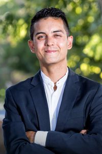 Image of Lange Luntao