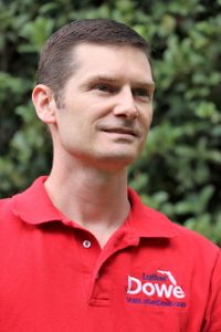 Image of Luther Dowe