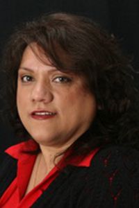 Image of Lydia D'Ross