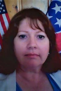 Image of Lydia Hubbell