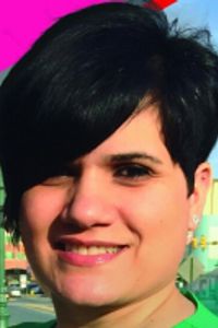 Image of Lydia Colon