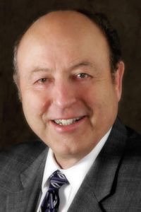 Image of Lyle Hillyard