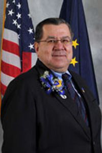 Image of Lyman Hoffman