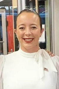 Image of Lynda Steele