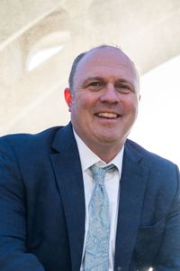 Image of Lynden Smithson