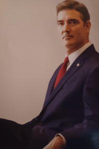 Image of Lyndon Laird