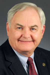 Image of Lyndon Carlson