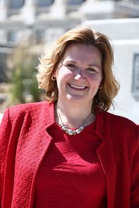 Image of Lynette Wendel