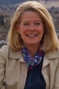 Image of Lynn Guissinger