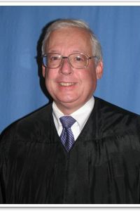 Image of Lynn W. Brown