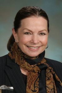 Image of Lynn Kessler