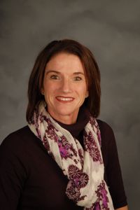 Image of Lynn Robson